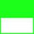 Vert Neon/Blanc